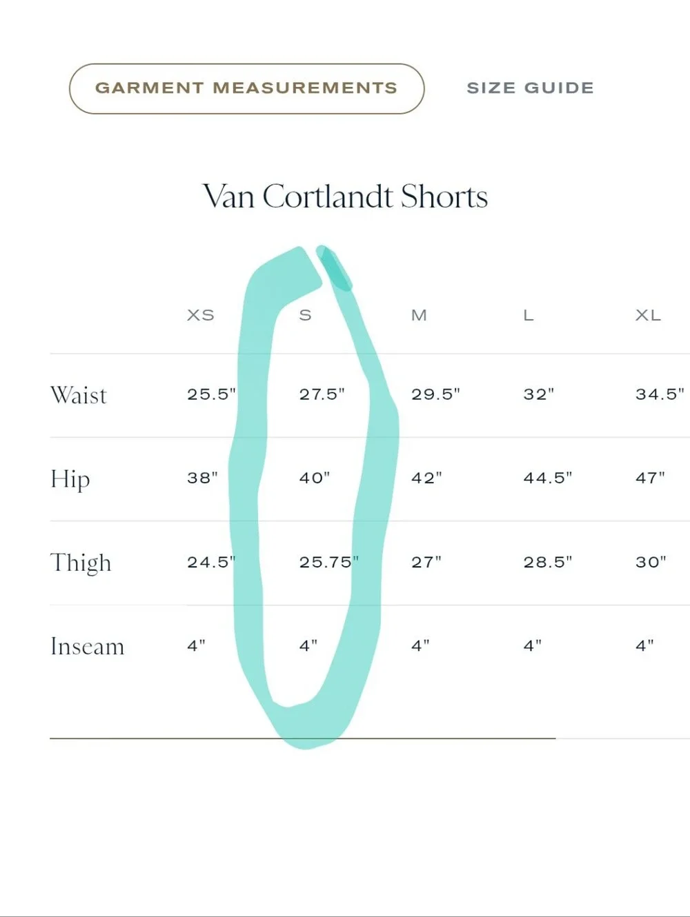 Tracksmith van cortlandt